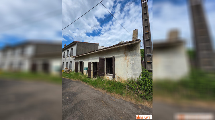 Ma-Cabane - Vente Maison Lusignan, 45 m²
