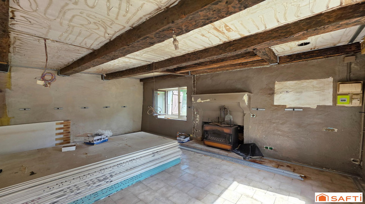 Ma-Cabane - Vente Maison Lusignan, 45 m²