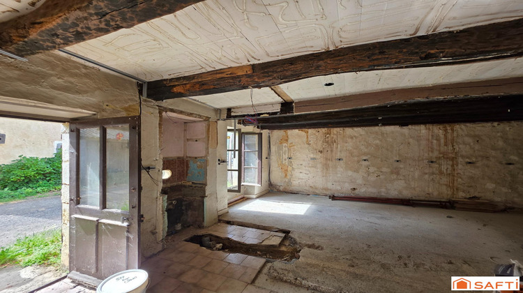 Ma-Cabane - Vente Maison Lusignan, 45 m²