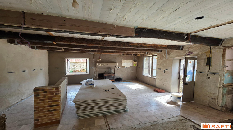 Ma-Cabane - Vente Maison Lusignan, 45 m²