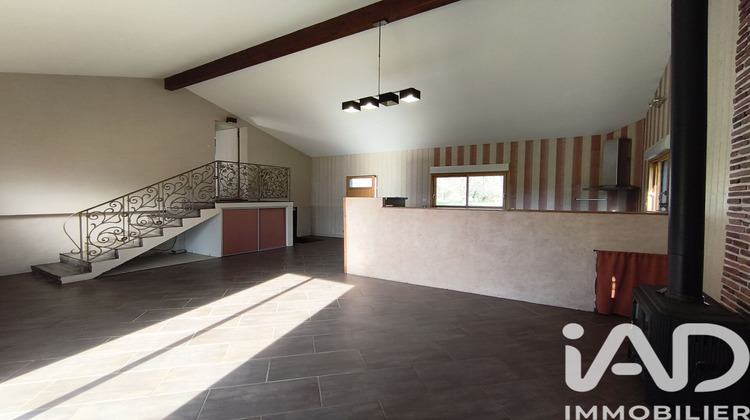 Ma-Cabane - Vente Maison Lusignan, 163 m²