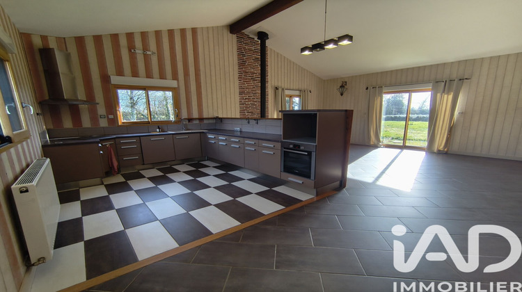 Ma-Cabane - Vente Maison Lusignan, 163 m²