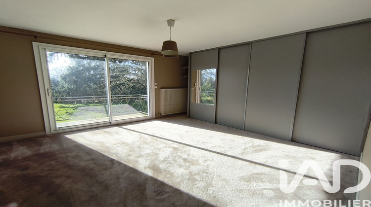 Ma-Cabane - Vente Maison Lusignan, 163 m²