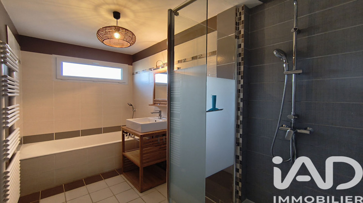 Ma-Cabane - Vente Maison Lusignan, 163 m²