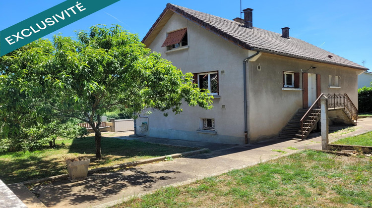 Ma-Cabane - Vente Maison Lusignan, 112 m²