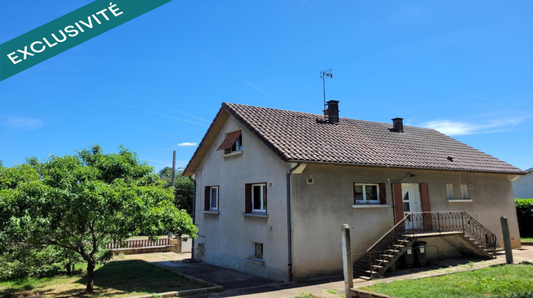 Ma-Cabane - Vente Maison Lusignan, 112 m²