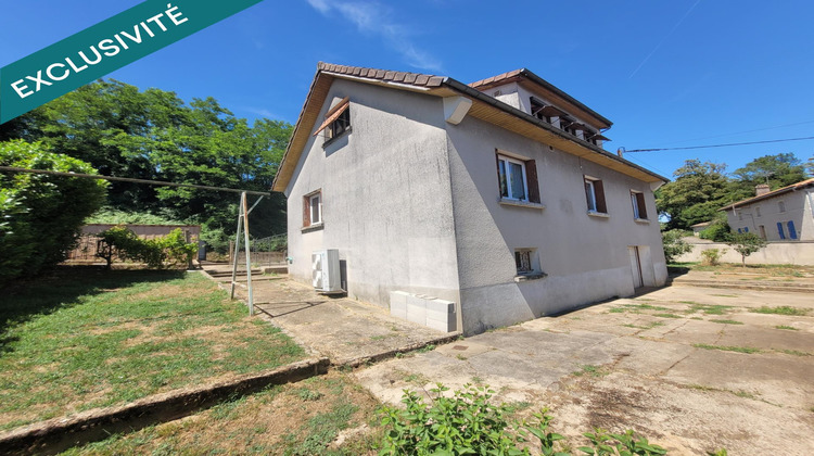 Ma-Cabane - Vente Maison Lusignan, 112 m²