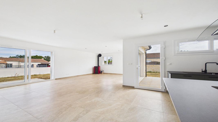 Ma-Cabane - Vente Maison LUSIGNAN, 113 m²