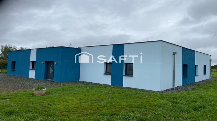 Ma-Cabane - Vente Maison Lusignan, 278 m²