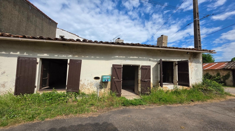 Ma-Cabane - Vente Maison Lusignan, 45 m²