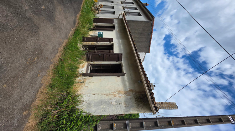 Ma-Cabane - Vente Maison Lusignan, 45 m²