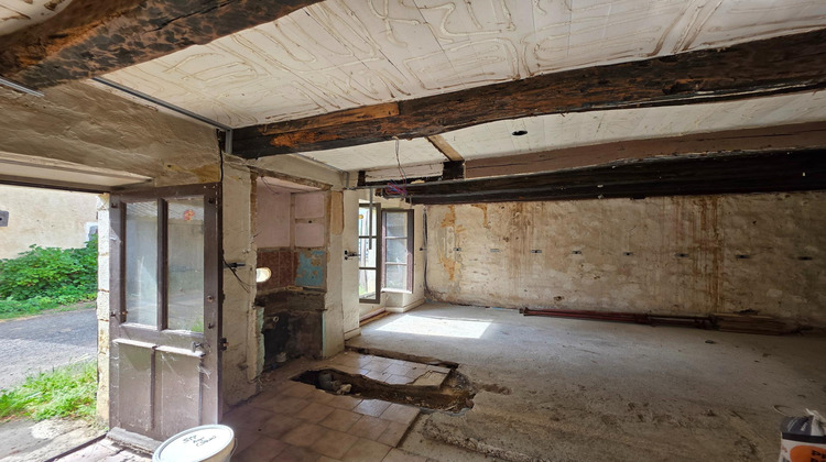 Ma-Cabane - Vente Maison Lusignan, 45 m²