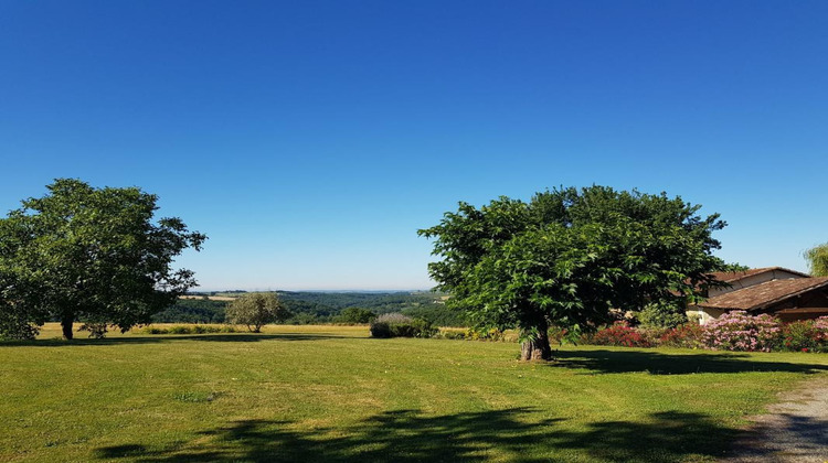 Ma-Cabane - Vente Maison LUSIGNAN PETIT, 445 m²