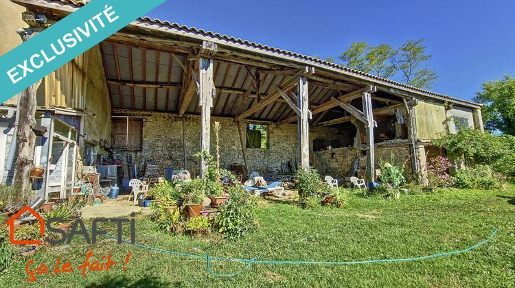 Ma-Cabane - Vente Maison Lusignan-Petit, 150 m²