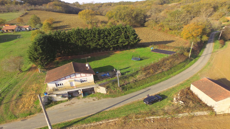 Ma-Cabane - Vente Maison Lusignan-Petit, 92 m²