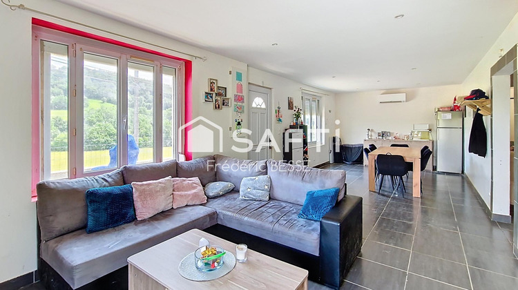 Ma-Cabane - Vente Maison Lusignan-Petit, 92 m²