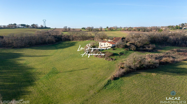 Ma-Cabane - Vente Maison Lusignan-Petit, 370 m²