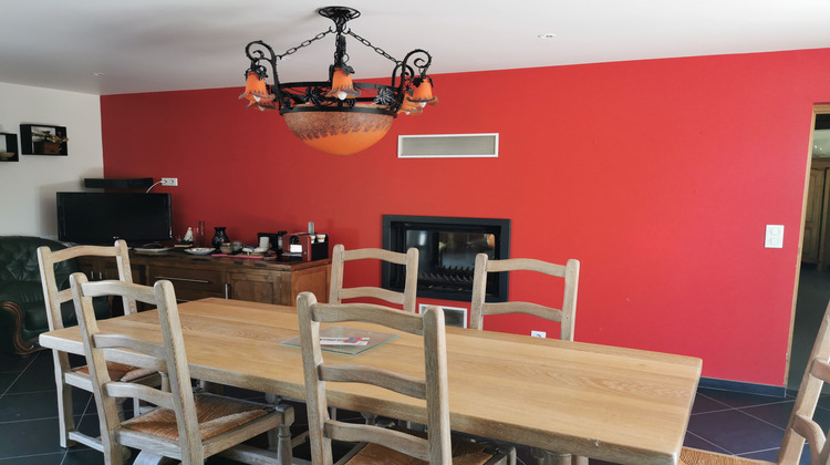 Ma-Cabane - Vente Maison Lusigny, 215 m²