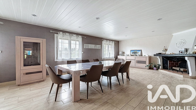 Ma-Cabane - Vente Maison Lusigny, 192 m²