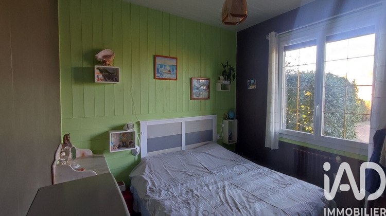 Ma-Cabane - Vente Maison Lusigny, 192 m²