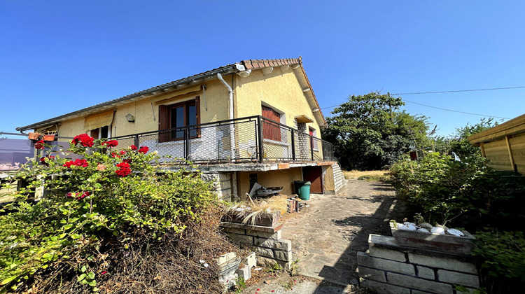 Ma-Cabane - Vente Maison LUSIGNY, 84 m²