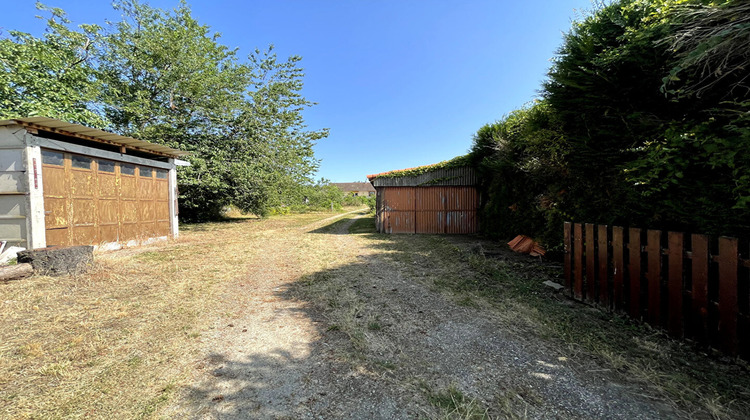 Ma-Cabane - Vente Maison LUSIGNY, 84 m²