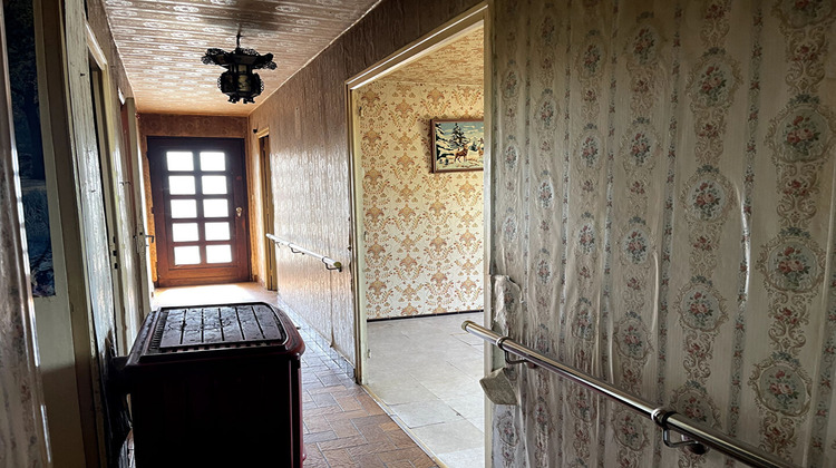 Ma-Cabane - Vente Maison LUSIGNY, 84 m²