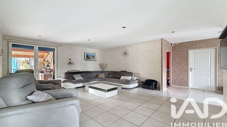 Ma-Cabane - Vente Maison Lusigny, 192 m²