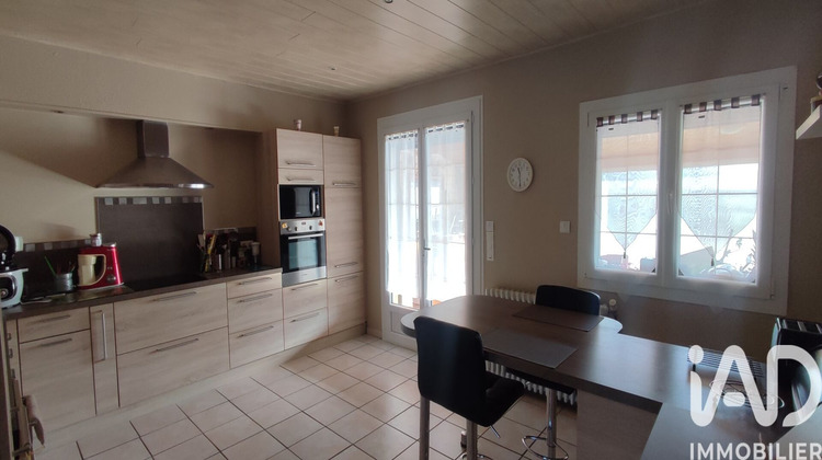 Ma-Cabane - Vente Maison Lusigny, 192 m²