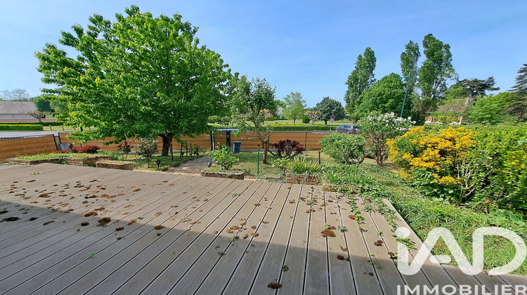 Ma-Cabane - Vente Maison Lusigny, 123 m²