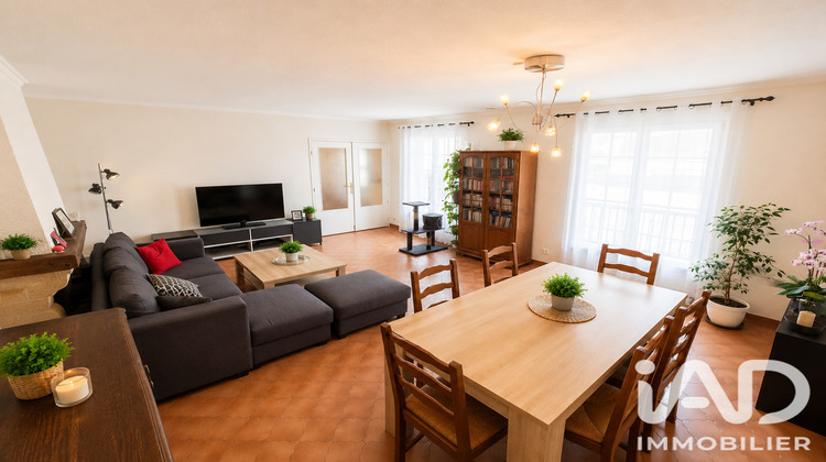 Ma-Cabane - Vente Maison Lusigny, 121 m²