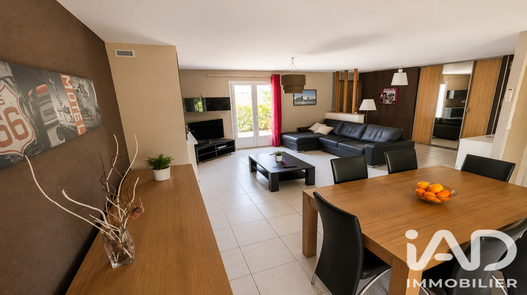 Ma-Cabane - Vente Maison Lusigny, 88 m²