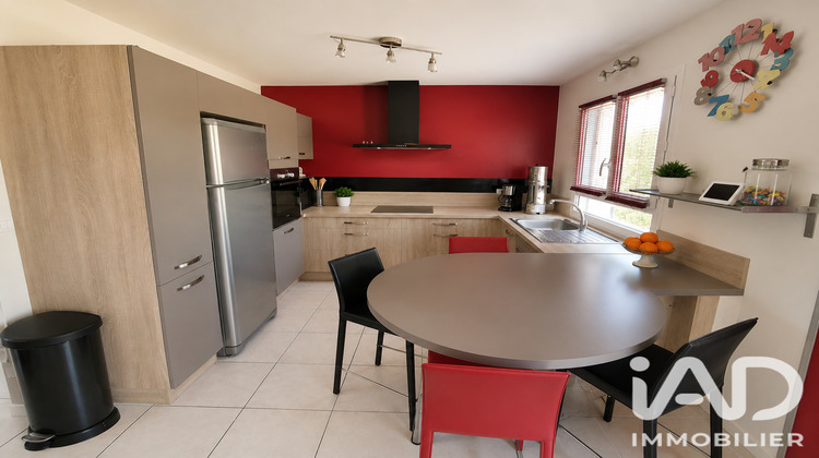 Ma-Cabane - Vente Maison Lusigny, 88 m²