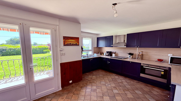 Ma-Cabane - Vente Maison LUSIGNY, 306 m²