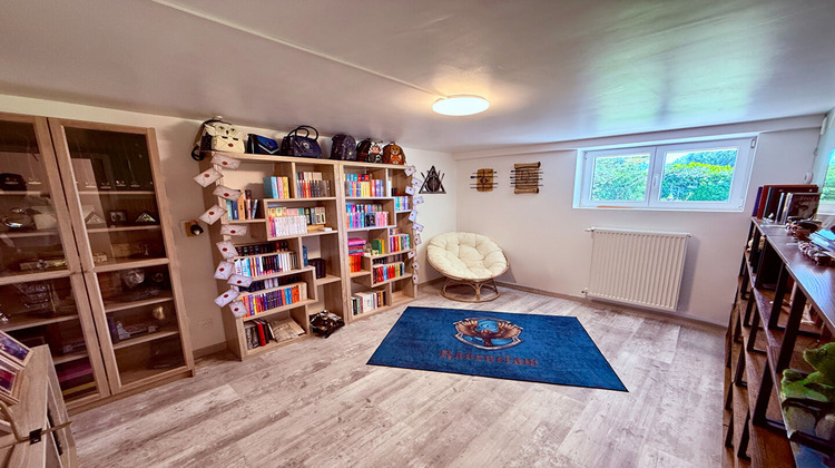Ma-Cabane - Vente Maison LUSIGNY, 306 m²