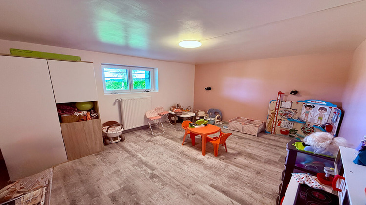 Ma-Cabane - Vente Maison LUSIGNY, 306 m²