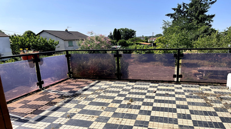 Ma-Cabane - Vente Maison LUSIGNY, 84 m²