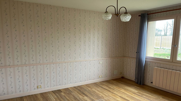 Ma-Cabane - Vente Maison LUSIGNY, 95 m²