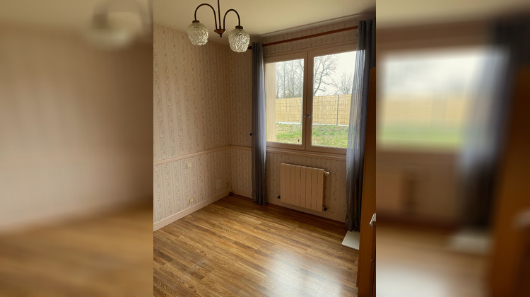 Ma-Cabane - Vente Maison LUSIGNY, 95 m²