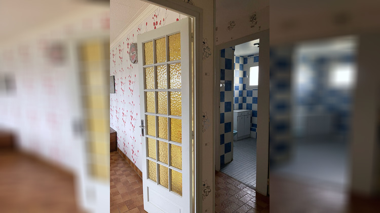 Ma-Cabane - Vente Maison LUSIGNY, 95 m²