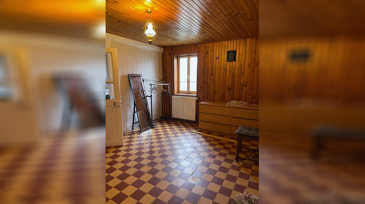 Ma-Cabane - Vente Maison LUSIGNY, 95 m²