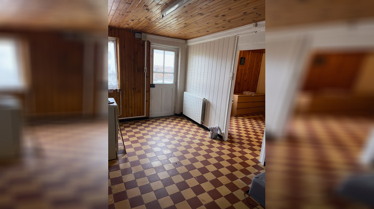 Ma-Cabane - Vente Maison LUSIGNY, 95 m²