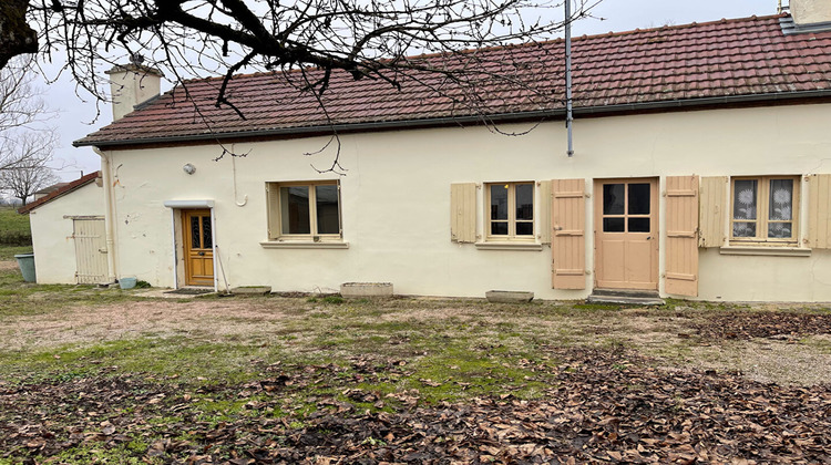 Ma-Cabane - Vente Maison LUSIGNY, 95 m²