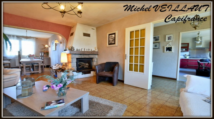 Ma-Cabane - Vente Maison LUSIGNY, 100 m²