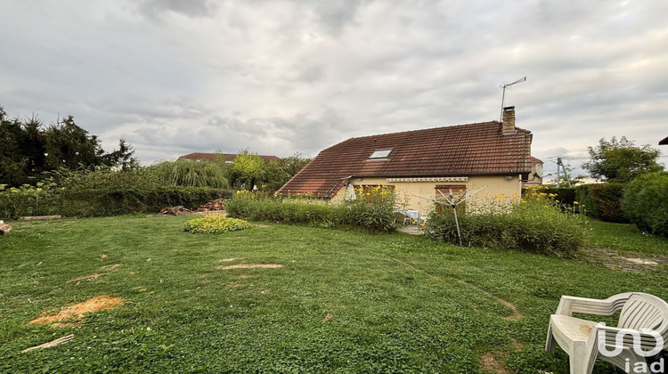 Ma-Cabane - Vente Maison Lusigny-sur-Barse, 120 m²