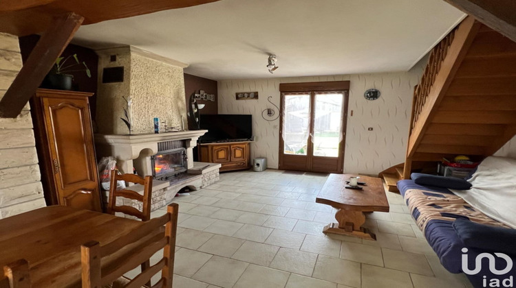 Ma-Cabane - Vente Maison Lusigny-sur-Barse, 120 m²