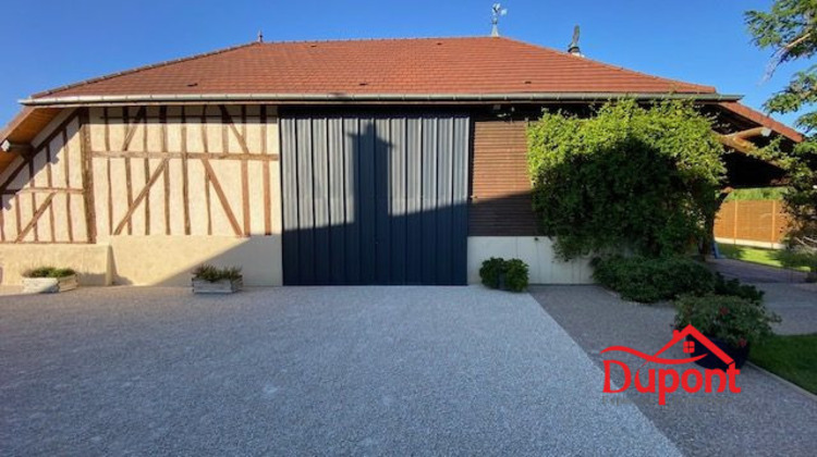 Ma-Cabane - Vente Maison Lusigny-sur-Barse, 131 m²