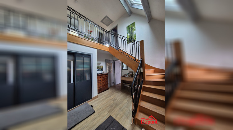 Ma-Cabane - Vente Maison Lusigny-sur-Barse, 137 m²