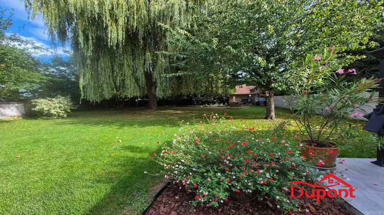 Ma-Cabane - Vente Maison Lusigny-sur-Barse, 137 m²