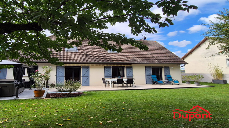 Ma-Cabane - Vente Maison Lusigny-sur-Barse, 137 m²